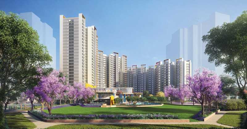 Joyville  Gurgaon Phase 2: Hot Property On Dwarka Expressway 