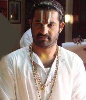 Jr NTR As 
