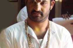 Jr NTR As \