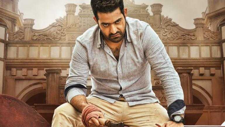 Jr NTR Movie Aravindha Sametha Collects 100 Crore - IQlikmovies Blog
