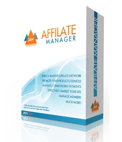 Jrox Affiliate Manager Nulled Download