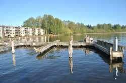 Juanita Beach, Washington