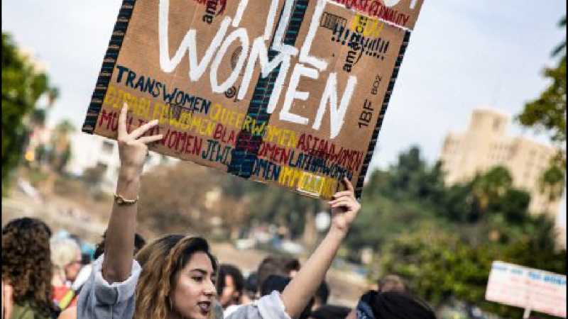 Judge Me Not, Sister…