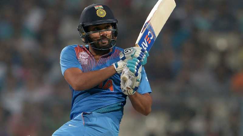 Judgement Day For Rohit Sharma In India-Pakistan WC T20 Clash