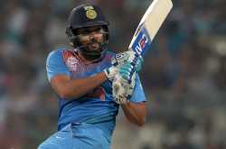 Judgement day for Rohit Sharma in India-Pakistan WC T20 clash