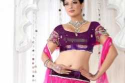 Jugniji Online Boutique of Designer Sarees, Salwar Kameez and Designer Lahengas