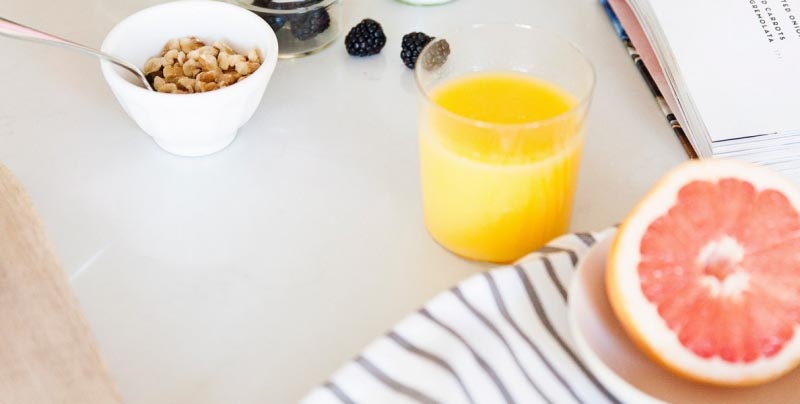 Juice Therapy - 3 Juices With Amazing Health Benefits - Moms Methods