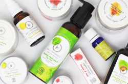 Juicy Chemistry Haul | My Hauls #8 - My Beautiful Talks