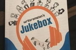 Jukebox - Book Review