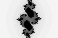 Julia Sets using Julia