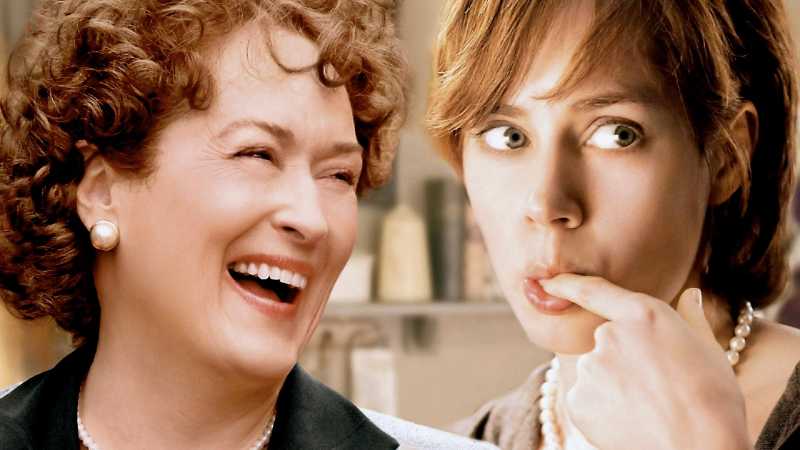 Julie & Julia