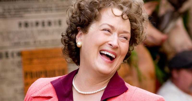 Julie And Julia - My Take