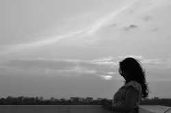 July 10 - Day 12, Sunset