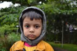 July 14 - To the Lotus Pond