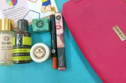 July Fab Bag 2017