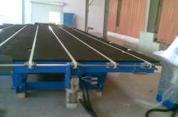 Jumbo Size RUNNER Cutting table