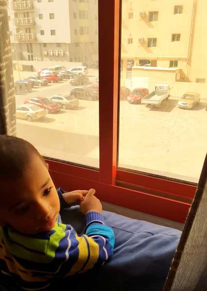 Jump Jump Jump! - Being Rubitah