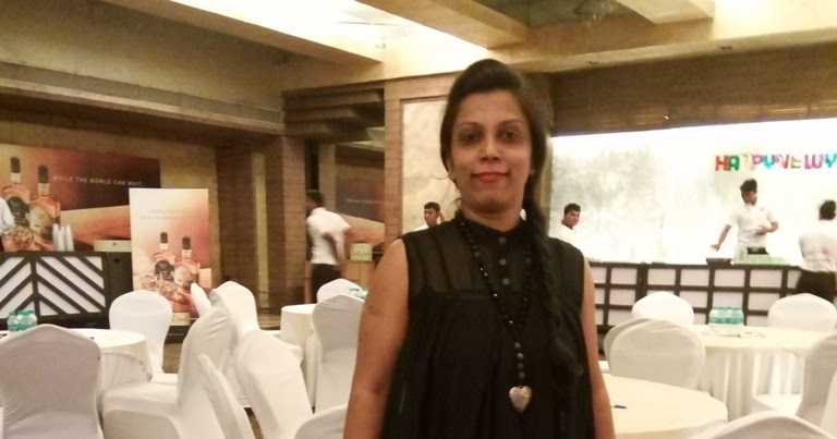 Jumping With Jabong & Tempting Twin Interrruptoin Giveaway 