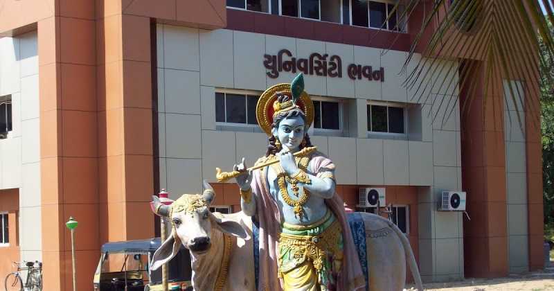 Junagadh Agricultural University - Plan Cattle Breeding Farm At Amreli