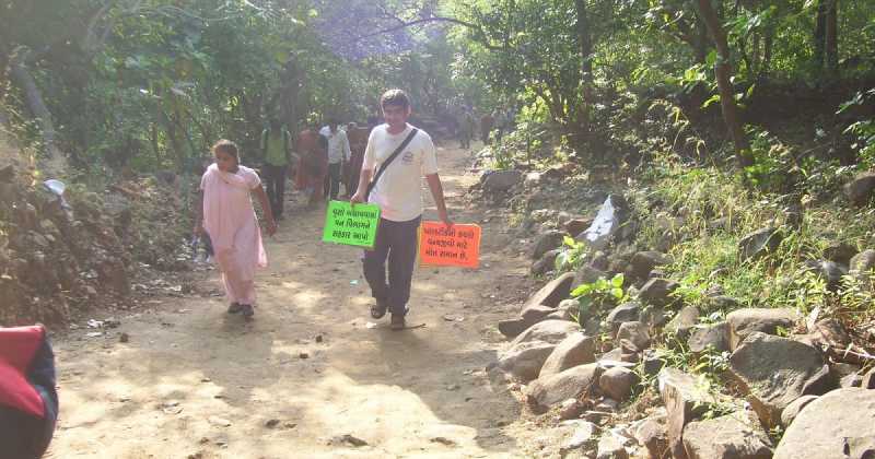 Junagadh Saurashtra - Kathiyavadi Ghoda Na Conservation Vishe