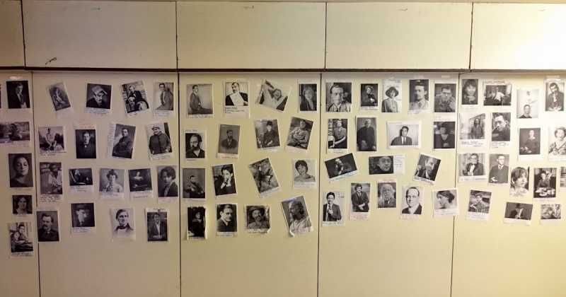 Junction: A Book Lover