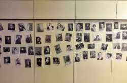 Junction: A book lover\