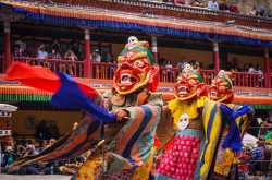 June 2018 Indian fairs and festivals-your ready reckoner | India Travel Stories