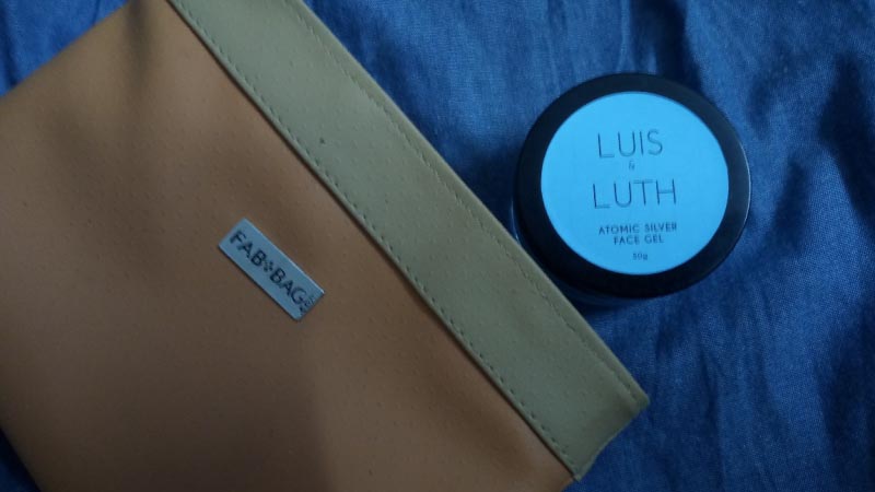 June Fabbag 2018, Unboxing And Review!!!