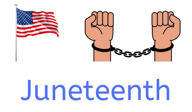 Juneteenth 2019 : Date, Theme, Flag And History