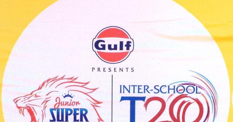 Junior Super Kings Final (Tirunelveli Center)