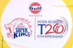 Junior Super Kings Final (Villupuram Center)