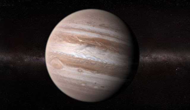 Jupiter: Astrology