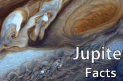 Jupiter Facts | Fascinating Facts You Must Know - Antariksha
