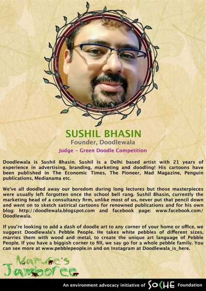 Jury Duty For SoCHE Foundation