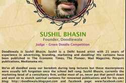 Jury duty for SoCHE Foundation\