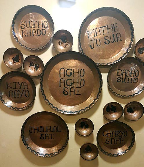 Juss: The New Sindhi Restaurant That’s Just Right