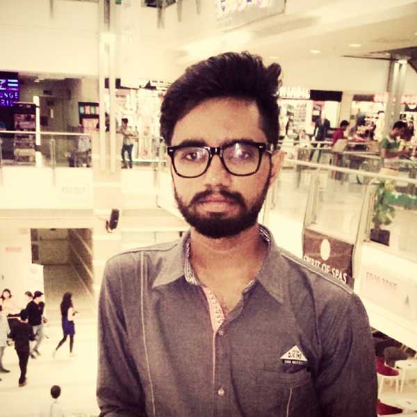 Just A Brief Introduction