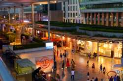 Just A Conversation Between A DINK Couple