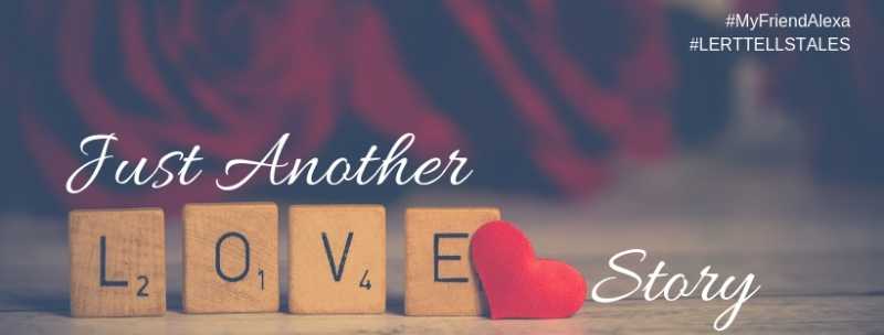 Just Another Love Story - 1