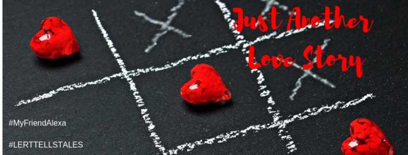 Just Another Love Story - 2