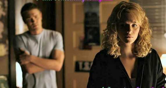 Just Another Woman In Love.. (Part 1)