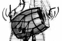 Just Beat It ! (Bottoms Up -part 2)