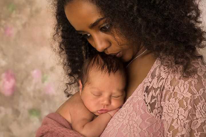 Just Delivered A Baby? Here Are 9 Things You Need To Know