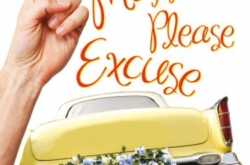 Just Married - Please Excuse by Yashodhara Lal