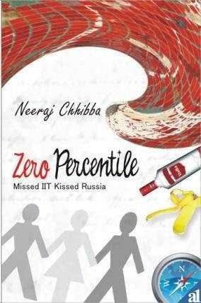 Just Read ZERO PERCENTILE