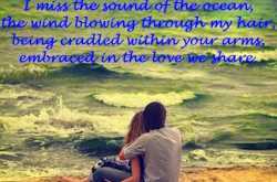 Just one thing is enough to remind you of the past....