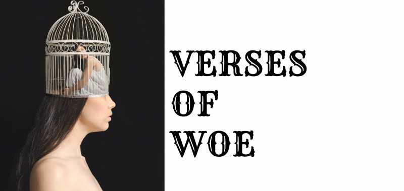 Just Some Verses Put Together