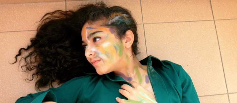 Just Stop For A While And Look Around You.