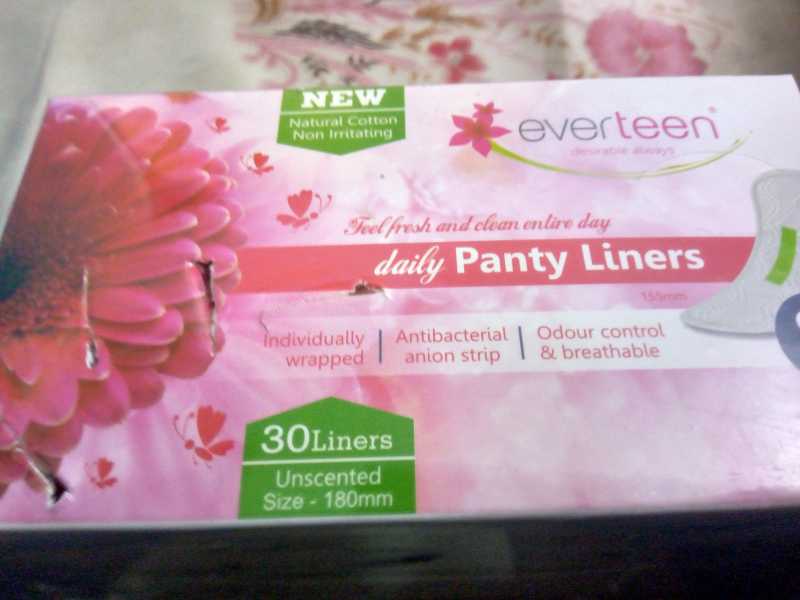 Just The Women’s Talk