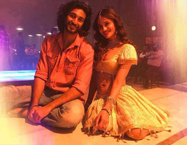 Just Want To Work On Good Scripts With Good Filmmakers: Sushrii Shreya Mishraa